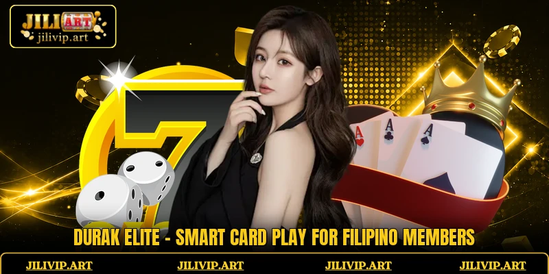 Durak Elite