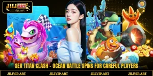 Sea Titan Clash