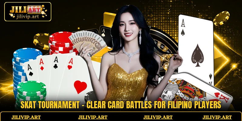 Skat Tournament